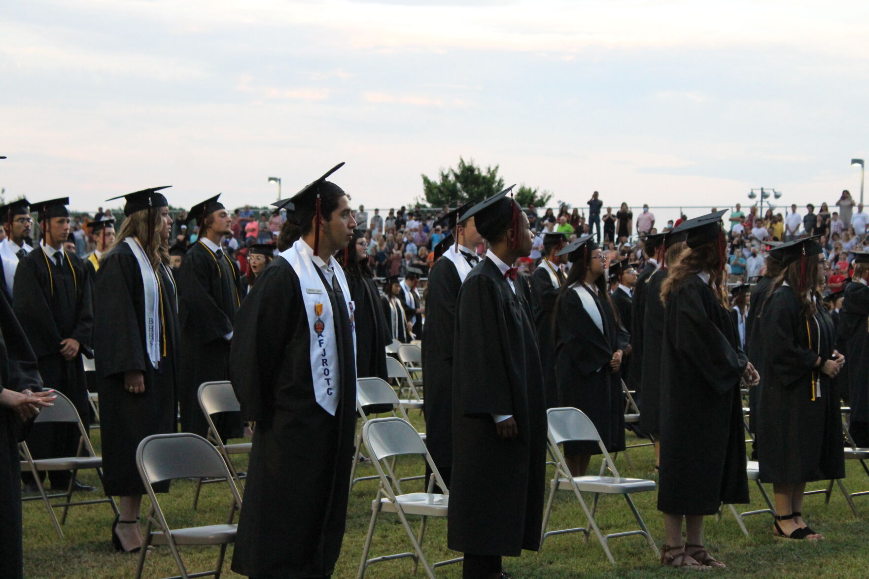 Bunker Hill High School 2021 graduation (36).JPG